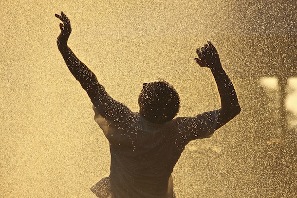 Perth gets set to improvise